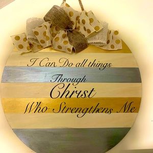 Let’s add some Flare to your porch, door or home.